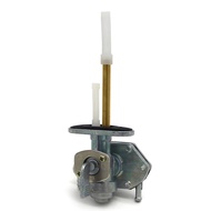 ก๊อกน้ำมันตรงรุ่น แท้ รถจักรยานยนต์ สําหรับYamaha Virago 750 รีวาโก้ 750 และ Yamaha FZX750 รับประกั