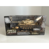 FORCES OF VALOR FOV 1/32 M60A1 Tank Military Model Scene Model Brand New Unopened.Default Box Press,