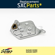 Suzuki DZire Transmission Filter - Suzuki Swift Transmission Filter - [1.0] Suzuki Alto Transmission