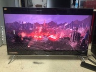 Samsung 49吋 49inch UA49KS7300 4k 智能電視 smart tv $4600