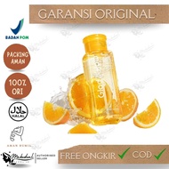 Glad2Glow Yuja Vitamin C YELLOW Glow Boosting Micellar Water 130ml Glad 2 Glow - 130 G2GML