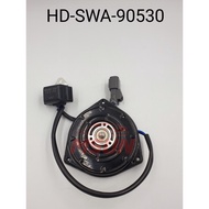 AIR COND FAN MOTOR HONDA CIVIC SNA 1.8 JAZZ SAA 065000-2940