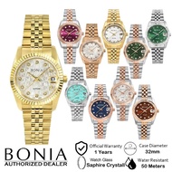BONIA LADIES WATCH BNB10550