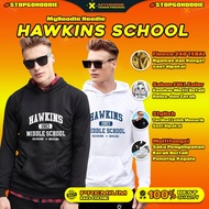 Myhoodie Hoodie Men Hawkins