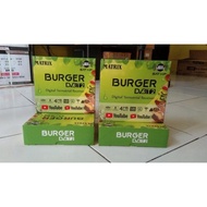 SET TOP BOX STB MATRIX BURGER TV DIGITAL MAKASSAR