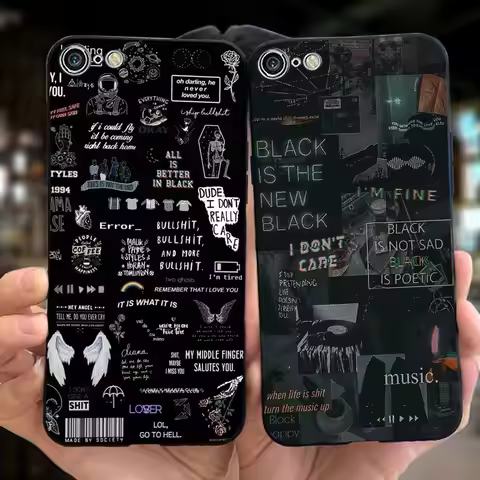 Fashion Soft Silicon Case For iPhone 7 8 iPhone7 Plus iPhone8 Plus Candy Color Cases Cover For iPhon