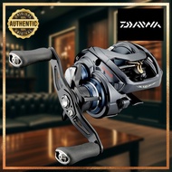 DAIWA 21 Steez A TW HLC Fishing Reel Series[Direct from Japan]
