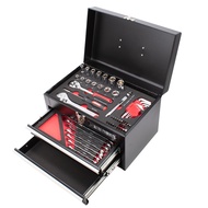 ชุดเครื่องมือ 3/8DR  56 ชิ้น  3/8Dr Hand Tool 56Pcs Set TS198