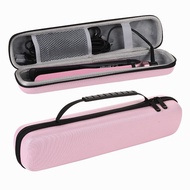 Suitable for ghd platinum Hair Stick Straight Clip Storage Organizing Bag Portable Curling Iron Port