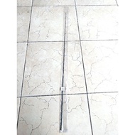 Top Section Joran Rapala Keranga