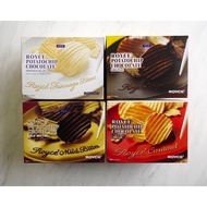 ✅ROYCE Potato chip Chocolates
