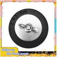 【D&F】1 Pcs Rubber Stopper Plug Swimming Pool Winterizing Plug for 2 Inch Pipe Hole Swimming Pool Acc