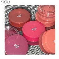 AOU Floofy Matte Balm 4.5g