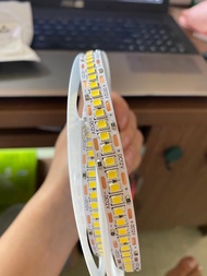 Cuộn 5m Led Trip COB 12V Chống Chói Mắt Chip Led Hàn Quôc Siêu Sáng