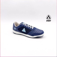 Aerostreet 39-42 Jupiter Navy - Sepatu Sport Futsal Pria Aero Street