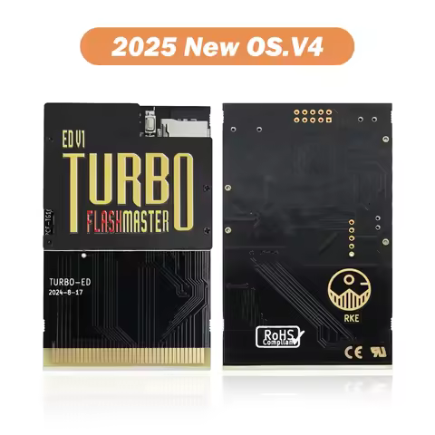 PCE Game Card with 1000+ games Drive Memory Card Store NTSC / Pal Game Files For PC-Engine Turbo Gra