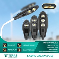 Lampu jalan Led pju 50w lampu jalan 100w lampu jalan led 150 Watt