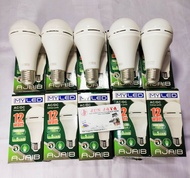 LAMPU LED EMERGENCY MY LED AJAIB / SMD AJAIB 12WATT
