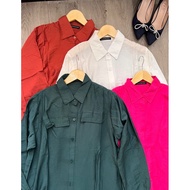 [NUTA] Connexion Tunic