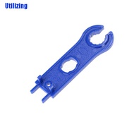 UTZN 1Pc Mc4 Solar Panel Connector Spanner Pair Wrench Disconnect Tool Set