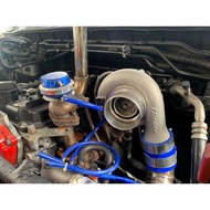 Diesel Turbo F55 GREDDY by Infinite Turbo Tech