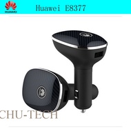 Unlocked Huawei CarFi E8377 Hilink LTE Hotspot 4G LTE Cat5 12V Car Wifi Router