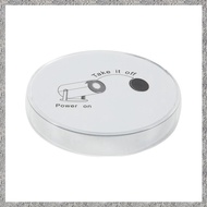 HY300PRO Projector Lens Cover Avoid Dust Lens Protector for HY300Pro Projector