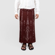 Hadinata Batik Sarong Adnan