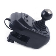 PXN V9 GEN2 Gaming Steering Wheel Pedal Vibration Racing Wheel 900° Rotation for Xbox One 360 PC PS3