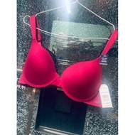 Nautica bra made from cool cotton, size 36c (38b still fits)