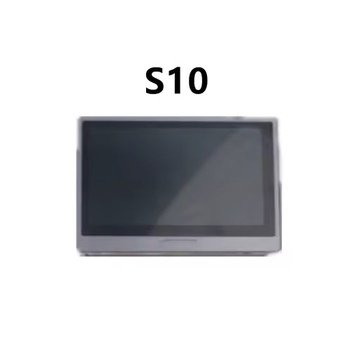 Linux 7.0-inch Screen Online Thermal Inkjet Printer QR Code Printing Batch Date Logo Expiry Date Pro