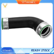 [UTnus9ddL] Turbocharged Intercooler Hose 7H0145708H 7H0145708E 7L6145790B DCW121TT for Transporter 