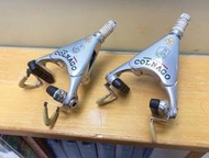 Campagnolo Delta 螃蟹夾 Colnago 80年代夢幻逸品