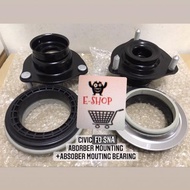 HONDA ABSORBER MOUNTING+ABSORBER MOUNTING BEARING(SET)(CIVIC FD/FB)