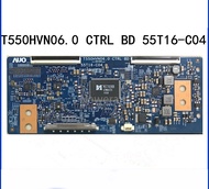 1Pc TCON Board T550HVN06.0 CTRL BD 55T16-C04 T-CON Logic Board