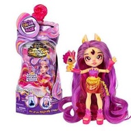 Magic Mixies Pixlings Super Color Changing Hair  閃爍精靈公仔系列  豪華美髮變色 Pippa