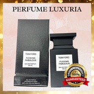 Tom Ford Fucking Fabulous Edp 100ml Perfume – Imported Designer Fragrance