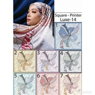 Tudung square Ariani exclusive