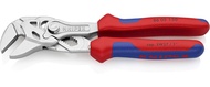 Knipex - 8605150 6" Mini Pliers Wrench Ergonomic Grip