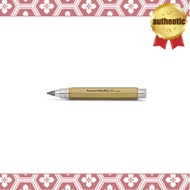 Kaweco Clutch Pencil Sketch Up Brass RAW CL5.6BR 5.6mm Genuine Imported Product