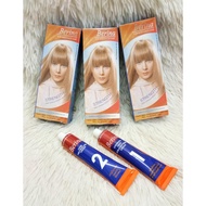 BERINA STRAIGHT HAIR (thailand)