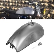 Tank Cafe Racer Benelli Mojave
