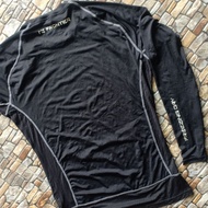 Rashguard Jiujitsu no gi Longsleeve compression Original brand