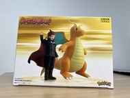 Pokemon Scale World 1:20 啟暴龍 - 全新