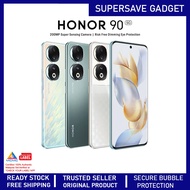 Honor 90 5G Smartphone | 12GB RAM + 256/512GB ROM | 2 Years Warranty By Honor Malaysia