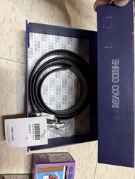 Enrico Coveri 男士皮帶