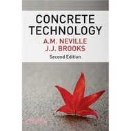 < Liwen Campus Purchase > Concrete Technology 2/E NEVILLE 9780273732198