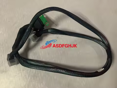 Original FOR Dell PowerEdge R430 Server Cable 7NKWC 07NKWC 100% TESED OK