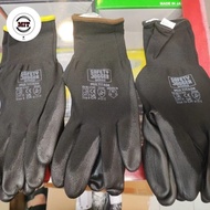 Multitask JOGGER Gloves 4131X SAFETY GLOVE POLYESTER