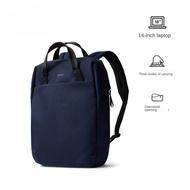 Australia Via Workpack Vitality Tote Backpack Environmentally Friendly Waterproof Business Travel Ba